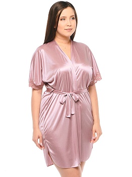 Халат до колена для женщин Belweiss 149707