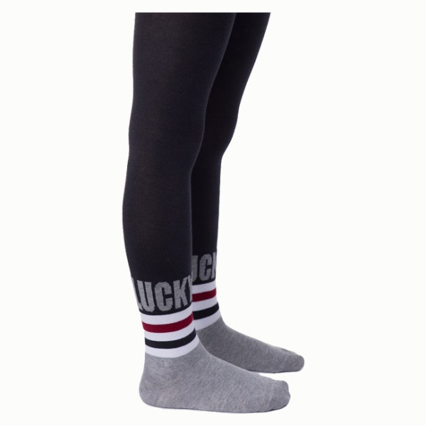 159633 Колготки CK Tip-Top 492