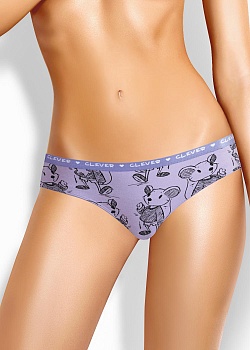 Трусы бикини для женщин Clever 173351