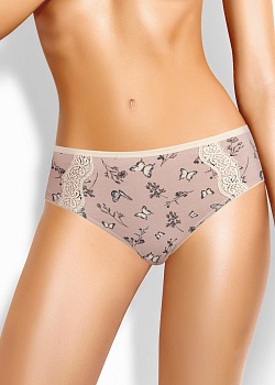 Трусы слипы для женщин Clever 171374