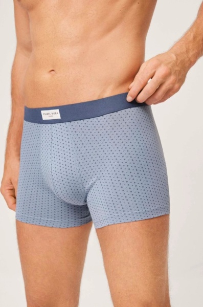 177736 Боксеры мужские YM 20327 (1)