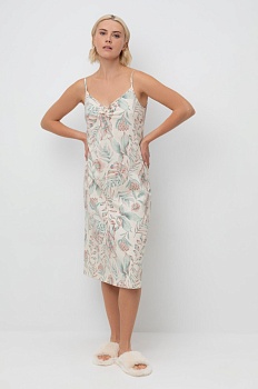 Сорочка на бретелях для женщин Very Neat 171323