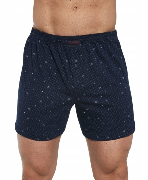 177728 Comfort боксерки муж. 002-261