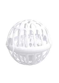 Шар для стирки бюстгальтера Julimex 163101