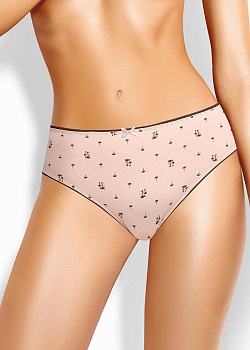 Трусы слипы для женщин Clever 180190