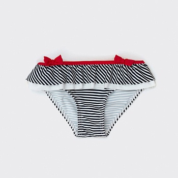 Трусы купальные для девочек Infinity Kids 155170