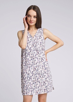 Сорочка без рукава для женщин Clever 176918