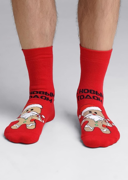 177068 Носки муж CLE К3352П