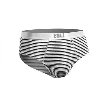 Трусы слипы для мужчин Esli 167506