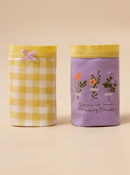 Трусы слипы для женщин Indefini 176577