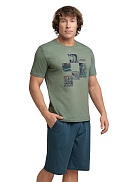 Комплект футболка + шорты для мужчин Clever 177793