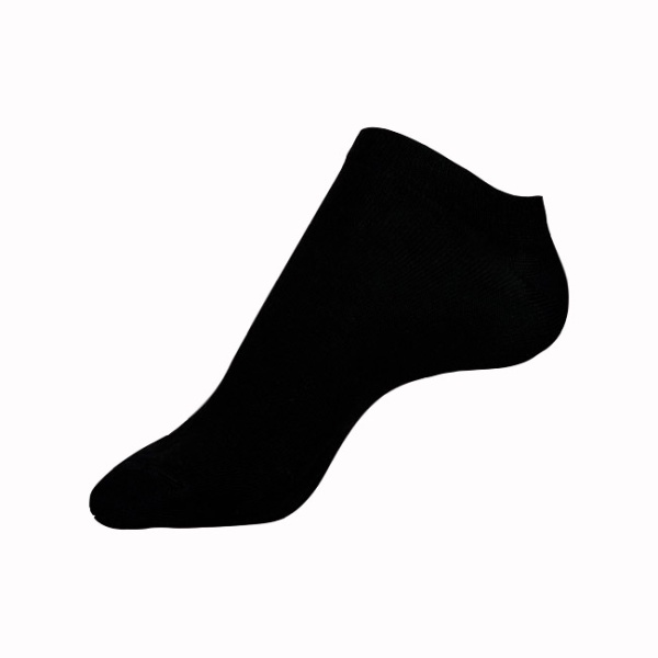142265 Носки женские CN 46000 ACTIVE ультракороткие (4)