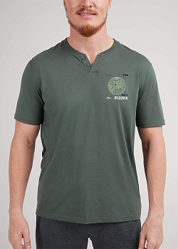 Футболка для мужчин Clever 179637