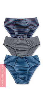 Трусы слипы для мальчиков Pelican 138705