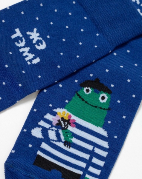 173528 Носки мужские Diwari Happy 17С-151СП 181 (1)