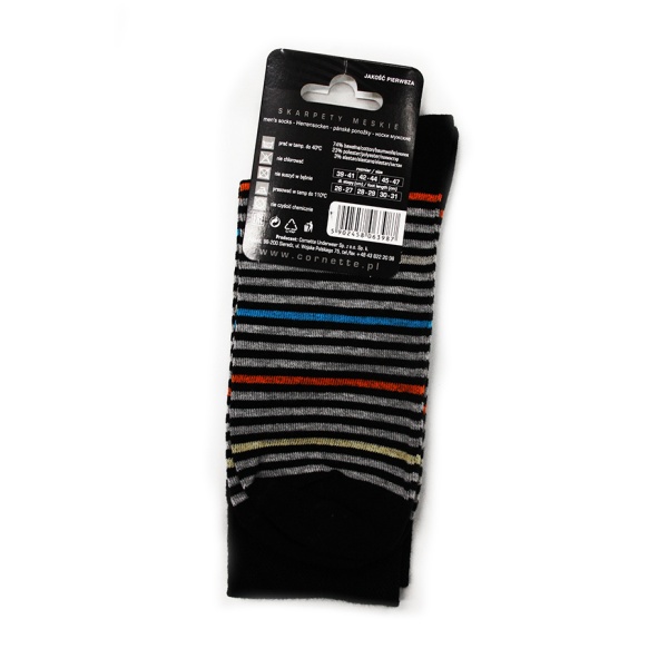 154453 Basic носки муж. костюмные S9M12A (1)