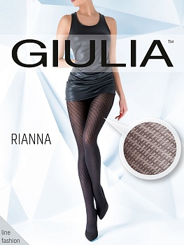 Колготки Giulia RIANNA 03 149460
