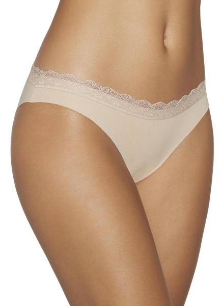 166245 Трусы-слипы женские Mini YM 19159 (2)