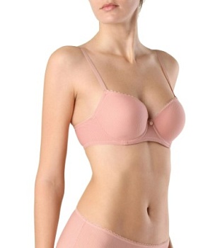 Бюстгальтер balconet для женщин CONTE ELEGANT 171432