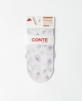 Носки женские CN FANTASY 17С-34СП 144 185783