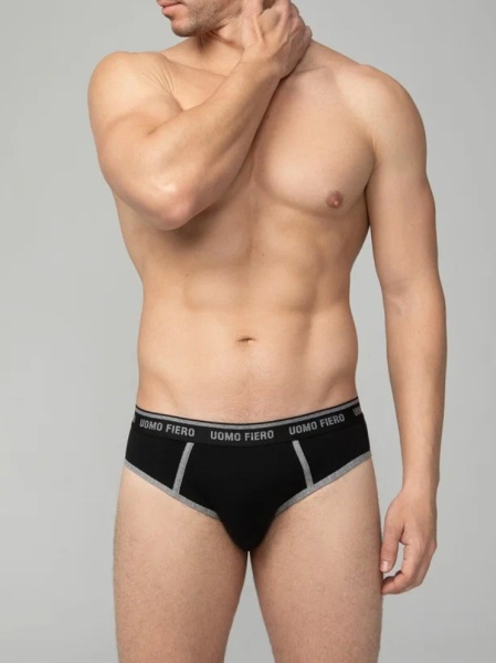 177516 Трусы мужские 054 FS