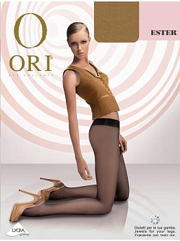 Колготки ORI Ester Collant  149397
