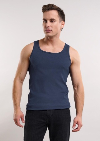 177207 Майка мужская CLE MVMV602148рт бесшовн (1)