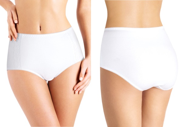 142397 Трусы женские CLE U351