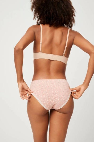 177813 Трусы-слипы женские Midi YM 19641 (2)