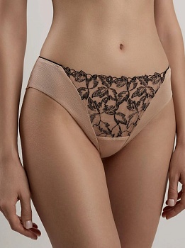 Трусы танга для женщин CONTE ELEGANT 177737