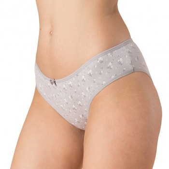 Трусы слипы для женщин MISS BEAUTIFUL 173935