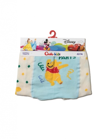 163212 Колготки CK DISNEY 17С-130СПМ 535 (2)