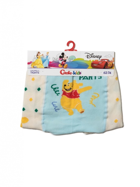 163212 Колготки CK DISNEY 17С-130СПМ 535 (2)
