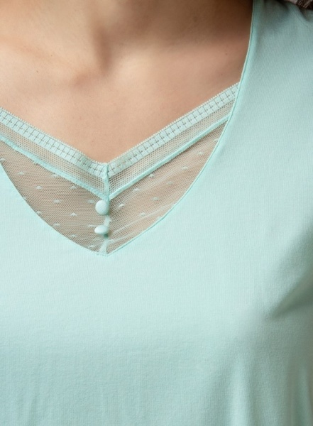 173956 Пижама (Ф+Брюки) INDEFINI TBC3085 (2)