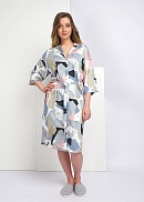 Платье кимоно для женщин Clever 172182