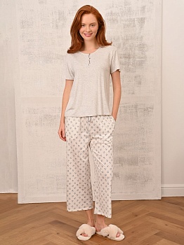 Футболка для женщин Indefini 185797