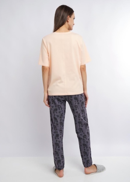 173341 Брюки женские CLE LTR23-992/1 (1)