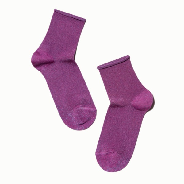 148183 Носки женские CN Classic 16000 (1)