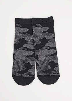 Носки цветные для мальчиков Clever 185615