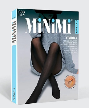 Колготки MINIMI Ombra 230 NEW 185207