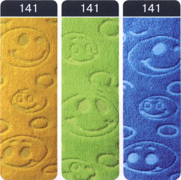 122141 Колготки CK Sof-Tiki 141 (1)