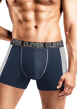 Трусы шорты для мужчин Clever 178595