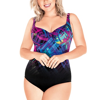 Купальник слитный для женщин Tribuna 161827