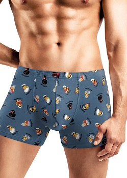 Трусы шорты для мужчин Clever 179399