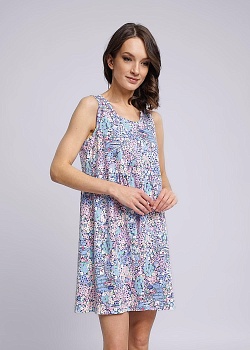 Сорочка без рукава для женщин Clever 173804