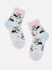 172485 Носки CK DISNEY 17С-126СПМ 677