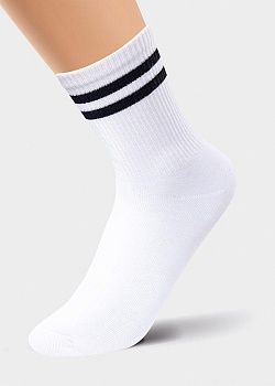 Носки классика для девочек и мальчиков Clever 172153