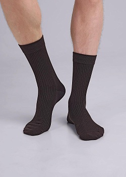 Носки классика для мужчин Clever 178726