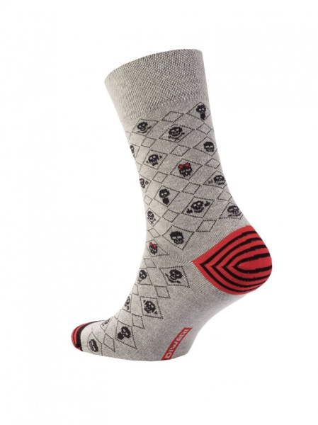 149308 носки мужские CN Happy 059