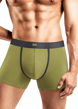 Трусы шорты для мужчин Clever 179768